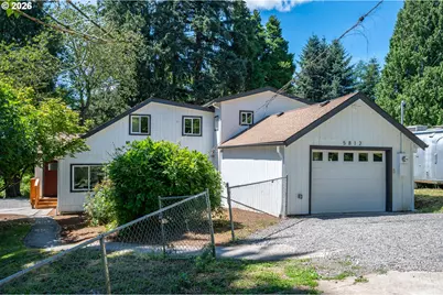 5812 SE Westfork St, Portland, OR 97206 - Photo 1