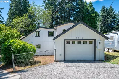 5812 SE Westfork St, Portland, OR 97206 - Photo 3