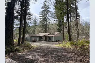 16817 Nonpareil Rd, Sutherlin, OR 97479 - Photo 1