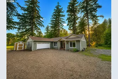 16817 Nonpareil Rd, Sutherlin, OR 97479 - Photo 1