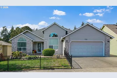 733 Sitka Deer Ct NW, Salem, OR 97304 - Photo 1