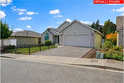 733 Sitka Deer Ct NW, Salem, OR 97304 - Photo 3