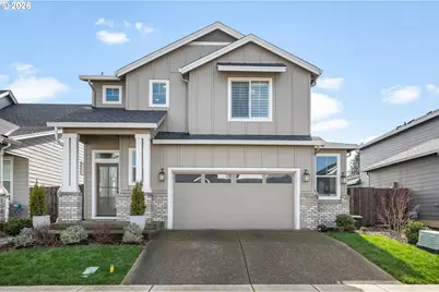 12501 NE 102nd Way, Vancouver, WA 98682 - Photo 1