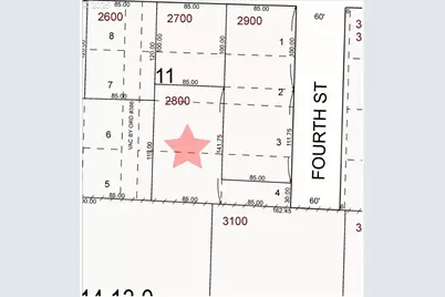 0 Lot Union St., Jefferson, OR 97352 - Photo 5