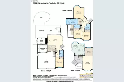 5581 SW Joshua St, Tualatin, OR 97062 - Photo 45