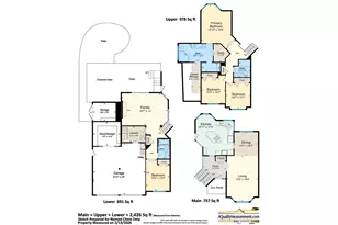 5581 SW Joshua St, Tualatin, OR 97062 - Photo 45