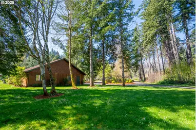 46836 McKenzie Hwy, Vida, OR 97488 - Photo 7