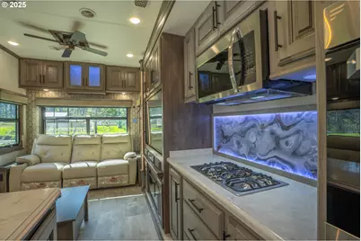 46836 McKenzie Hwy, Vida, OR 97488 - Photo 25