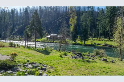 46836 McKenzie Hwy, Vida, OR 97488 - Photo 47