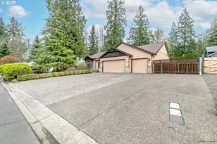 24788 E McKenzie Valley Ct, Welches, OR 97067 - Photo 3