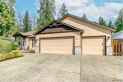 24788 E McKenzie Valley Ct, Welches, OR 97067 - Photo 5