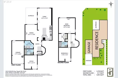 10313 SW 87th Ave, Portland, OR 97223 - Photo 39