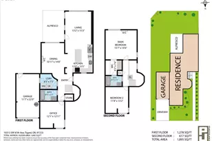 10313 SW 87th Ave, Portland, OR 97223 - Photo 39