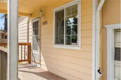 4925 SE 133rd Ave, Portland, OR 97236 - Photo 5