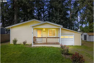 4925 SE 133rd Ave, Portland, OR 97236 - Photo 33