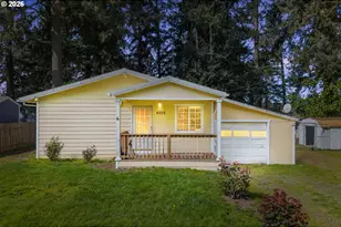 4925 SE 133rd Ave, Portland, OR 97236 - Photo 33