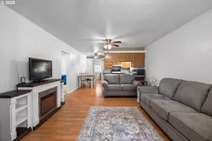 4925 SE 133rd Ave, Portland, OR 97236 - Photo 9