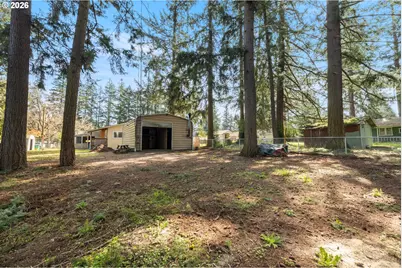 4925 SE 133rd Ave, Portland, OR 97236 - Photo 25
