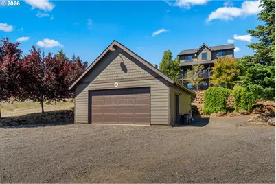 1717 Hood River Rd, Mosier, OR 97040 - Photo 41