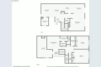 6679 Huntington Cir SE, Salem, OR 97306 - Photo 43