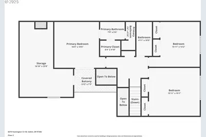 6679 Huntington Cir SE, Salem, OR 97306 - Photo 45