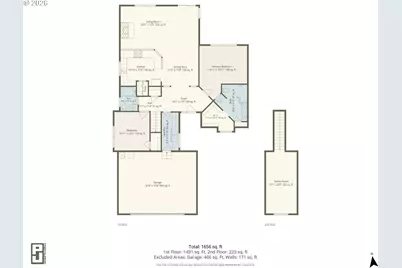 1163 Goose Creek Rd, Woodburn, OR 97071 - Photo 45