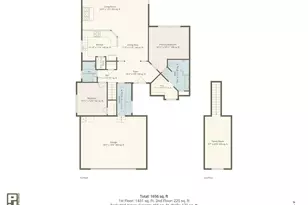 1163 Goose Creek Rd, Woodburn, OR 97071 - Photo 45