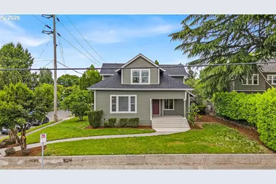 5007 SE Stark St, Portland, OR 97215 - Photo 1