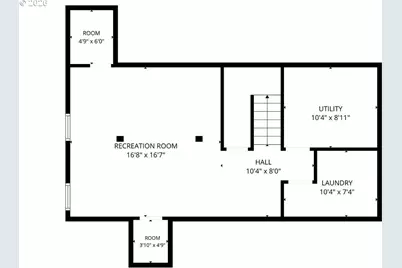 5007 SE Stark St, Portland, OR 97215 - Photo 47