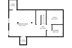 5007 SE Stark St, Portland, OR 97215 - Photo 47