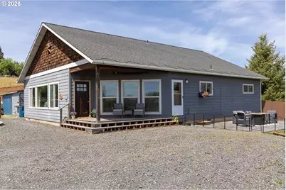 56 Pyatt Rd, White Salmon, WA 98672 - Photo 3