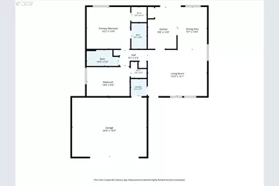 7206 NE 43rd Way, Vancouver, WA 98662 - Photo 35