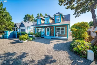 30 Sijota St, Gleneden Beach, OR 97388 - Photo 1