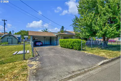 66 NW Cary St, Winston, OR 97496 - Photo 43