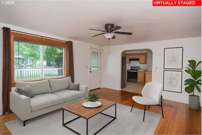 66 NW Cary St, Winston, OR 97496 - Photo 17