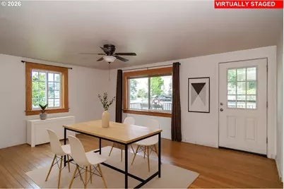 66 NW Cary St, Winston, OR 97496 - Photo 33