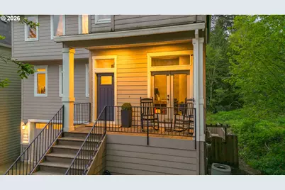 3546 SW Arnold St, Portland, OR 97219 - Photo 3