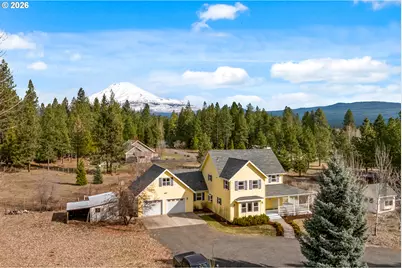 5 Emma Ln, Trout Lake, WA 98650 - Photo 1