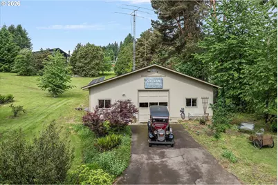 16645 NE Leander Dr, Sherwood, OR 97140 - Photo 41