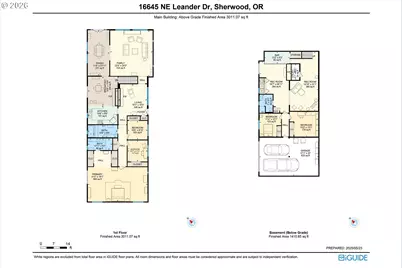 16645 NE Leander Dr, Sherwood, OR 97140 - Photo 5