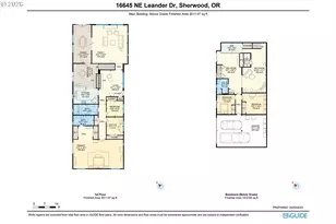 16645 NE Leander Dr, Sherwood, OR 97140 - Photo 5