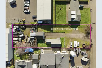 1035 Madera St, Eugene, OR 97402 - Photo 1