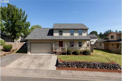 35635 Jakobi St, Saint Helens, OR 97051 - Photo 1