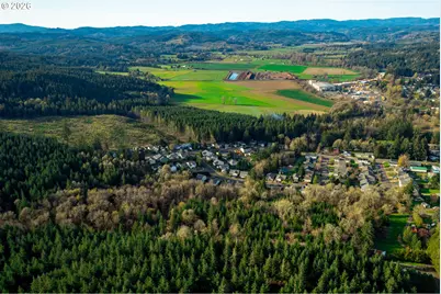 Sw Hill Drive, Willamina, OR 97396 - Photo 5