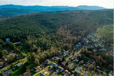 Sw Hill Drive, Willamina, OR 97396 - Photo 9