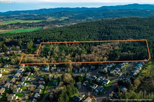 SW Hill Dr, Willamina, OR 97396 - Photo 1