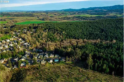 Sw Hill Drive, Willamina, OR 97396 - Photo 7