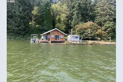 Siltcoos Lake, Westlake, OR 97493 - Photo 27