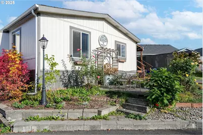 340 NE Crest St #71, Sublimity, OR 97385 - Photo 7