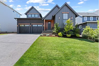 12394 SE Yoakum Ln, Happy Valley, OR 97086 - Photo 1